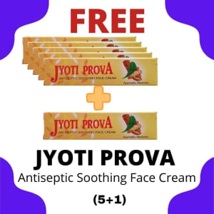 Jyoti Prova Face Cream